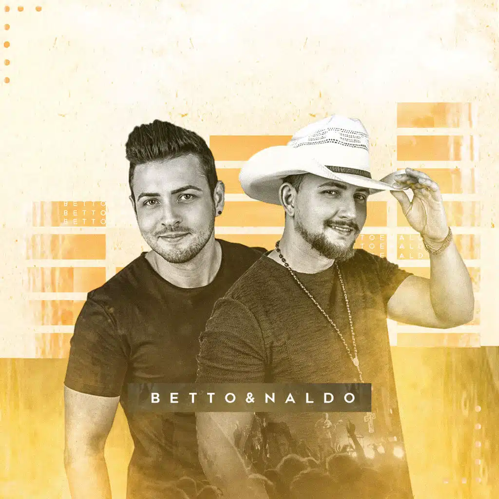 O Melhor de Betto e Naldo
