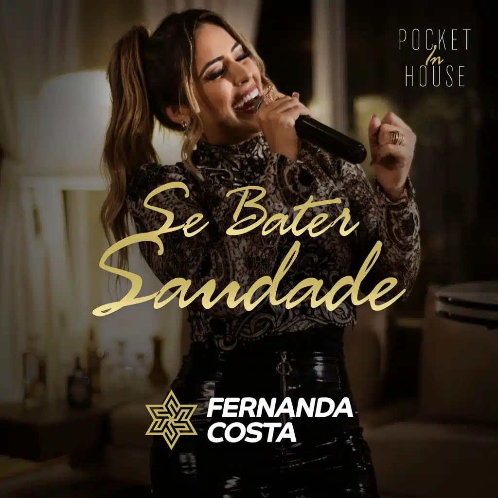 Se Bater Saudade