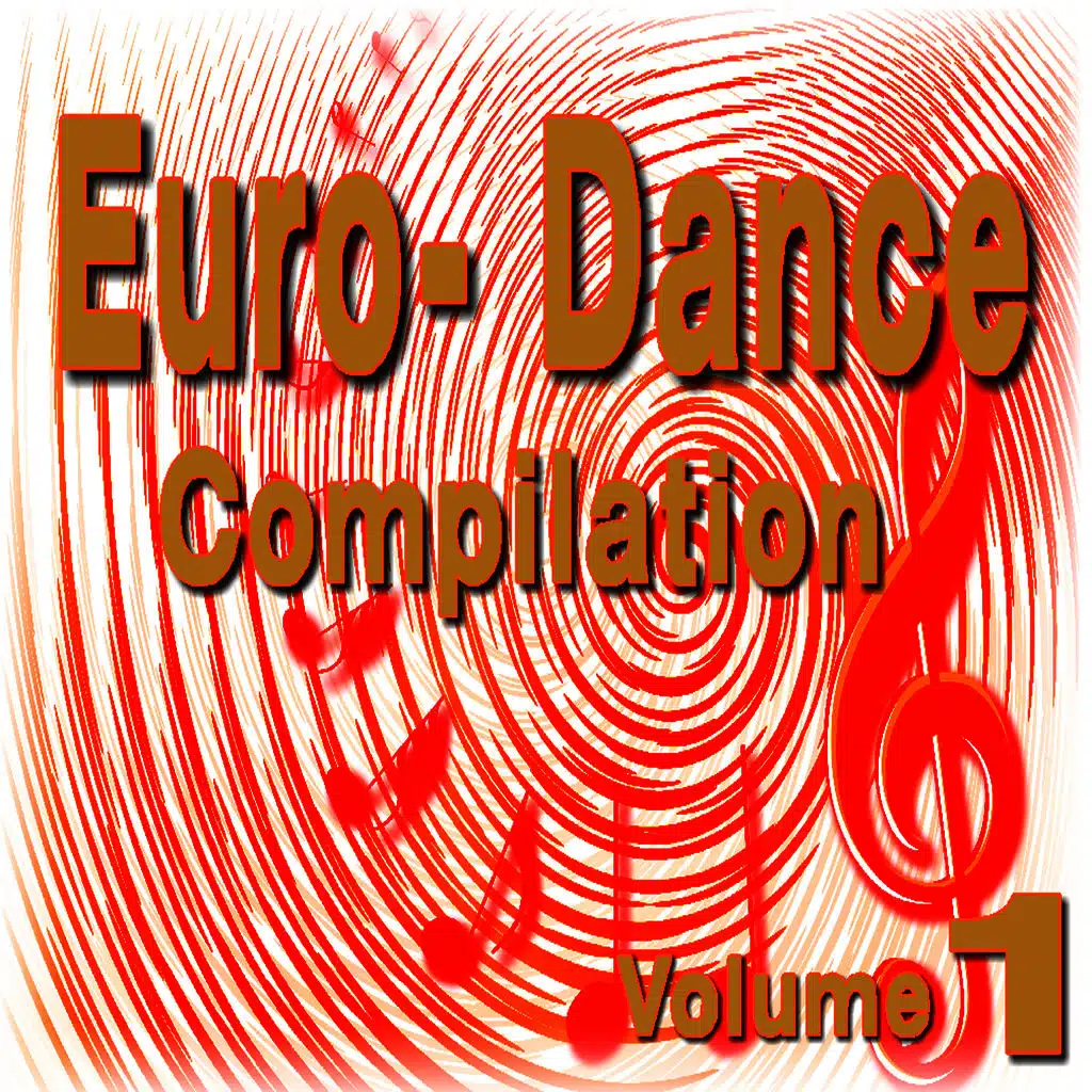 Euro Dance Compilation, Vol. 1 (Special Edition)