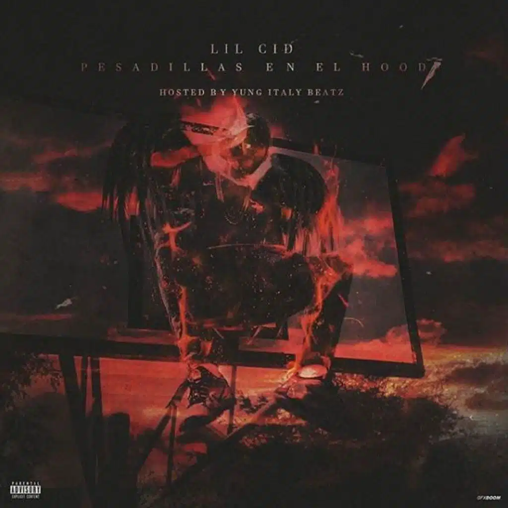 Pesadillas en el Hood