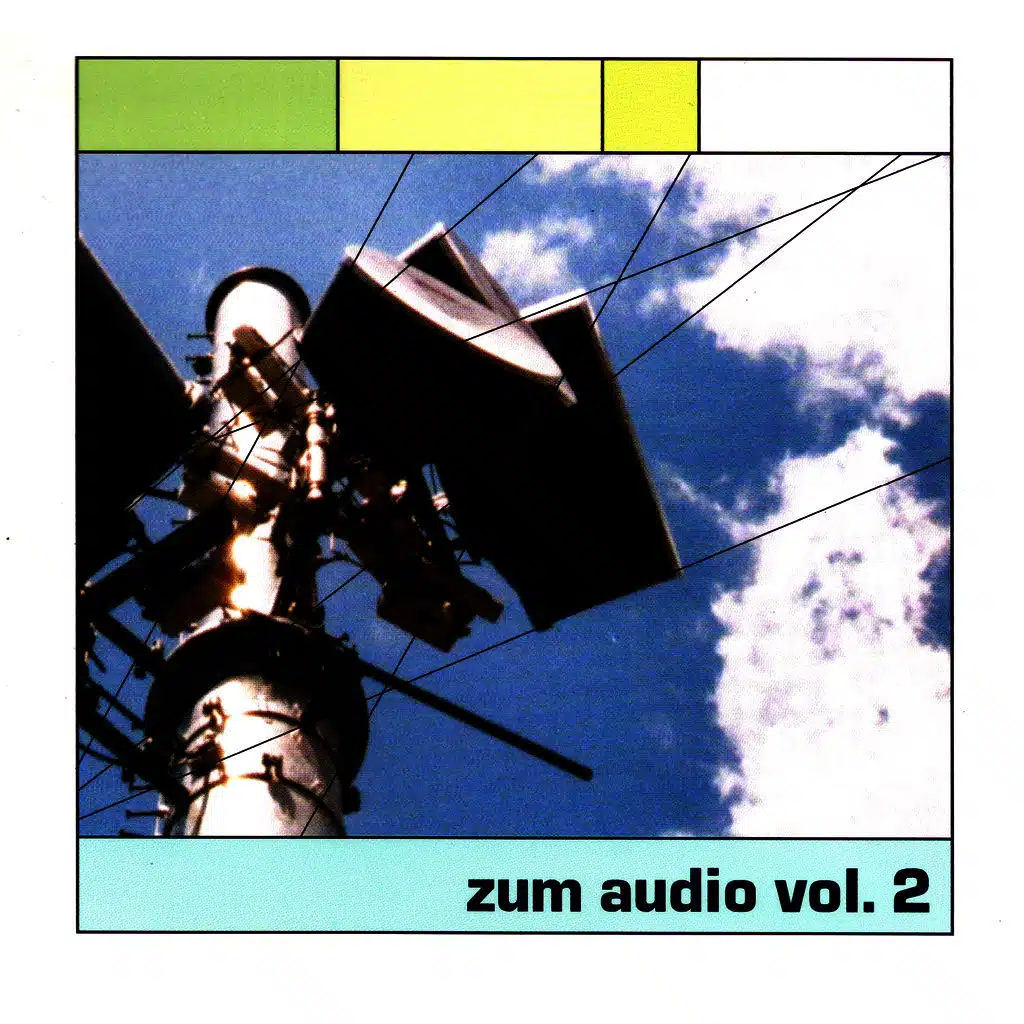 Zum Audio, Vol. 2