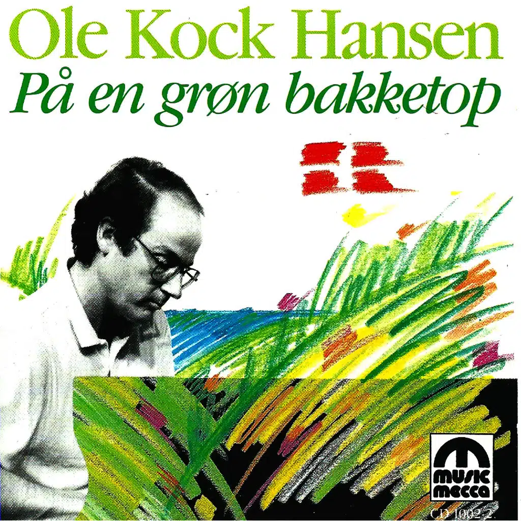 På En Grøn Bakketop