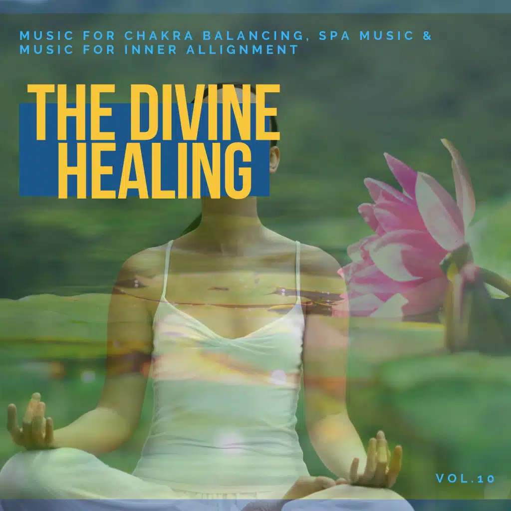 Buddha Meditation and Deep Dhayana Music