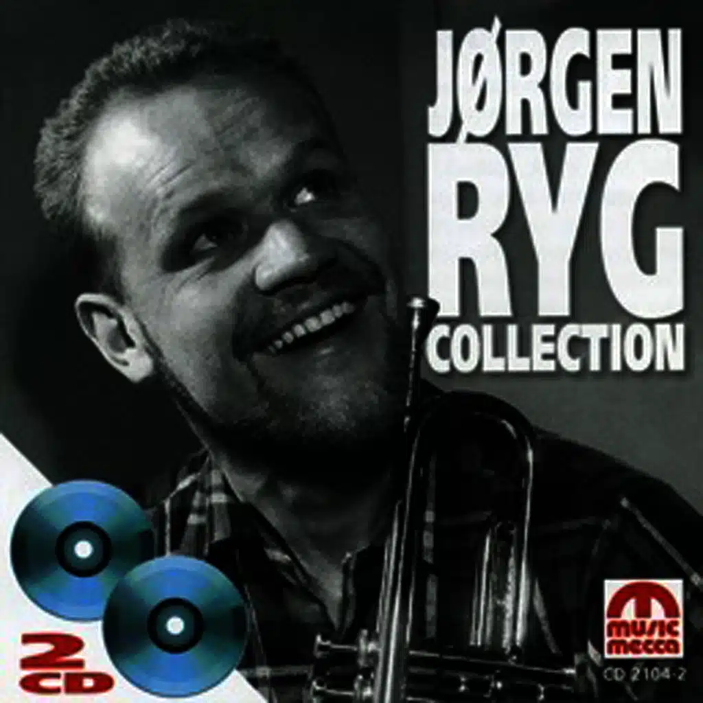 Jørgen Ryg Collection