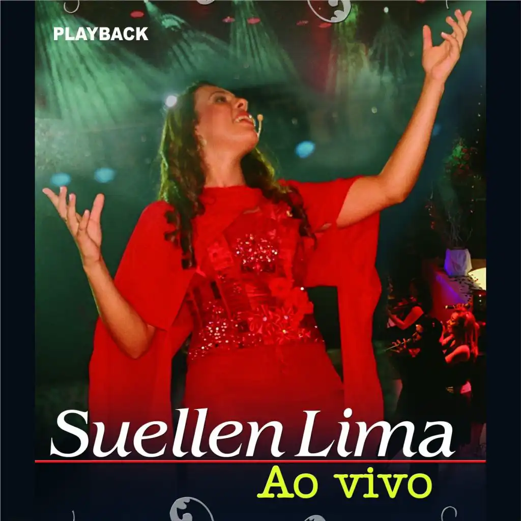 A Vitória É Sua (Playback)