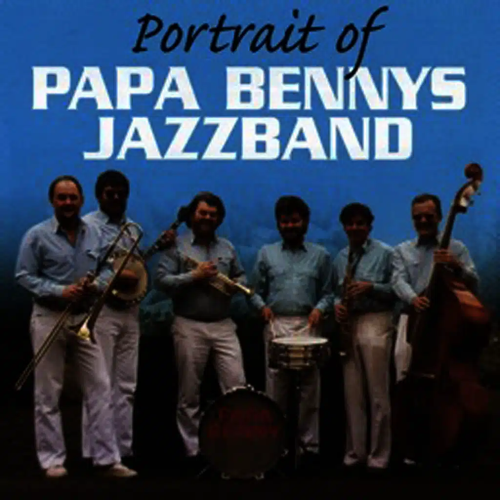 Papa Benny's Jazzband