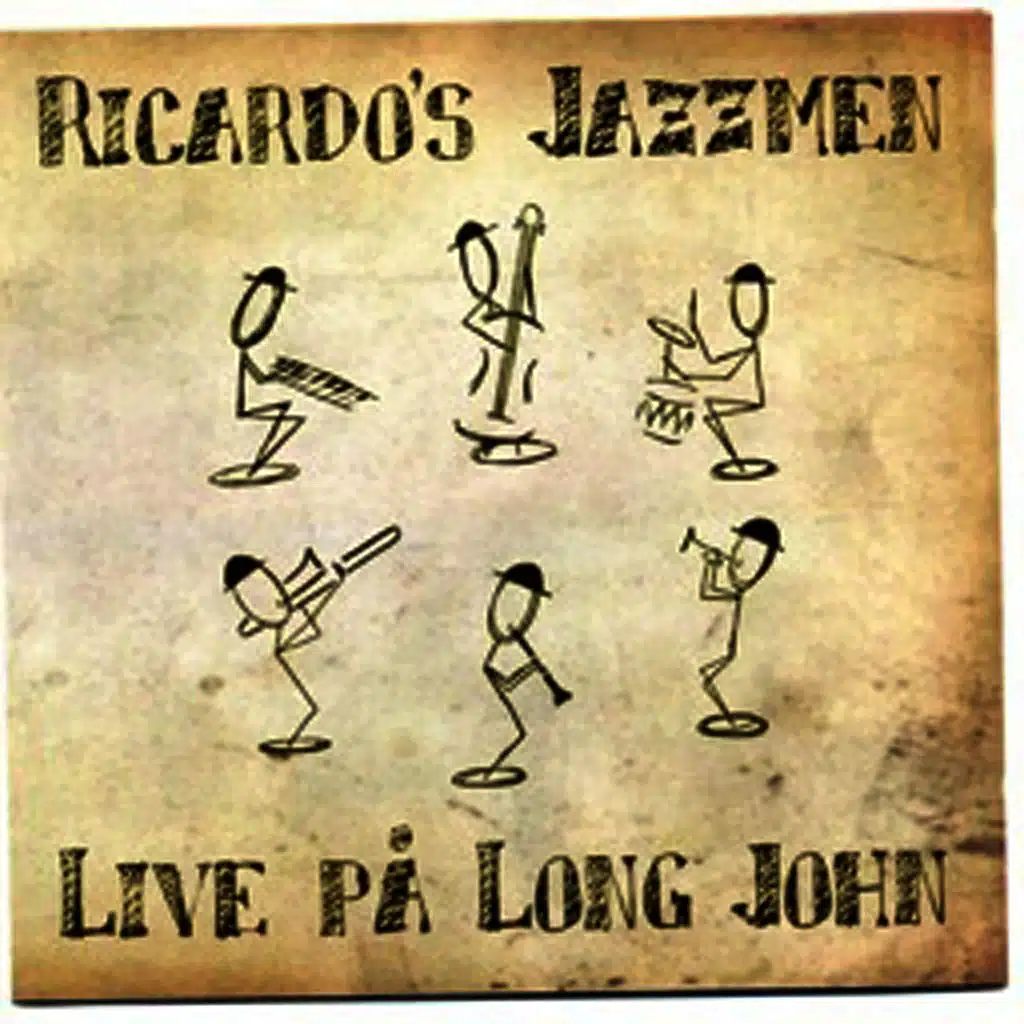 Live in Long John (Live)