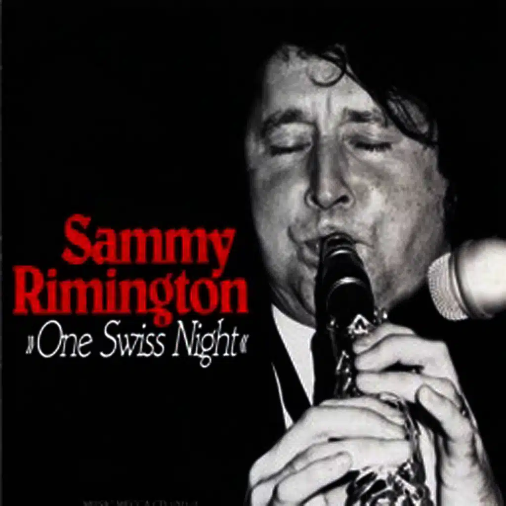 One Swiss Night (Live)