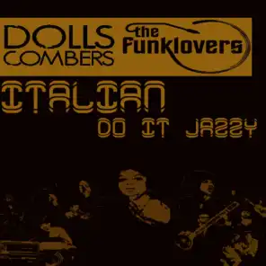 Italian Do It Jazzy