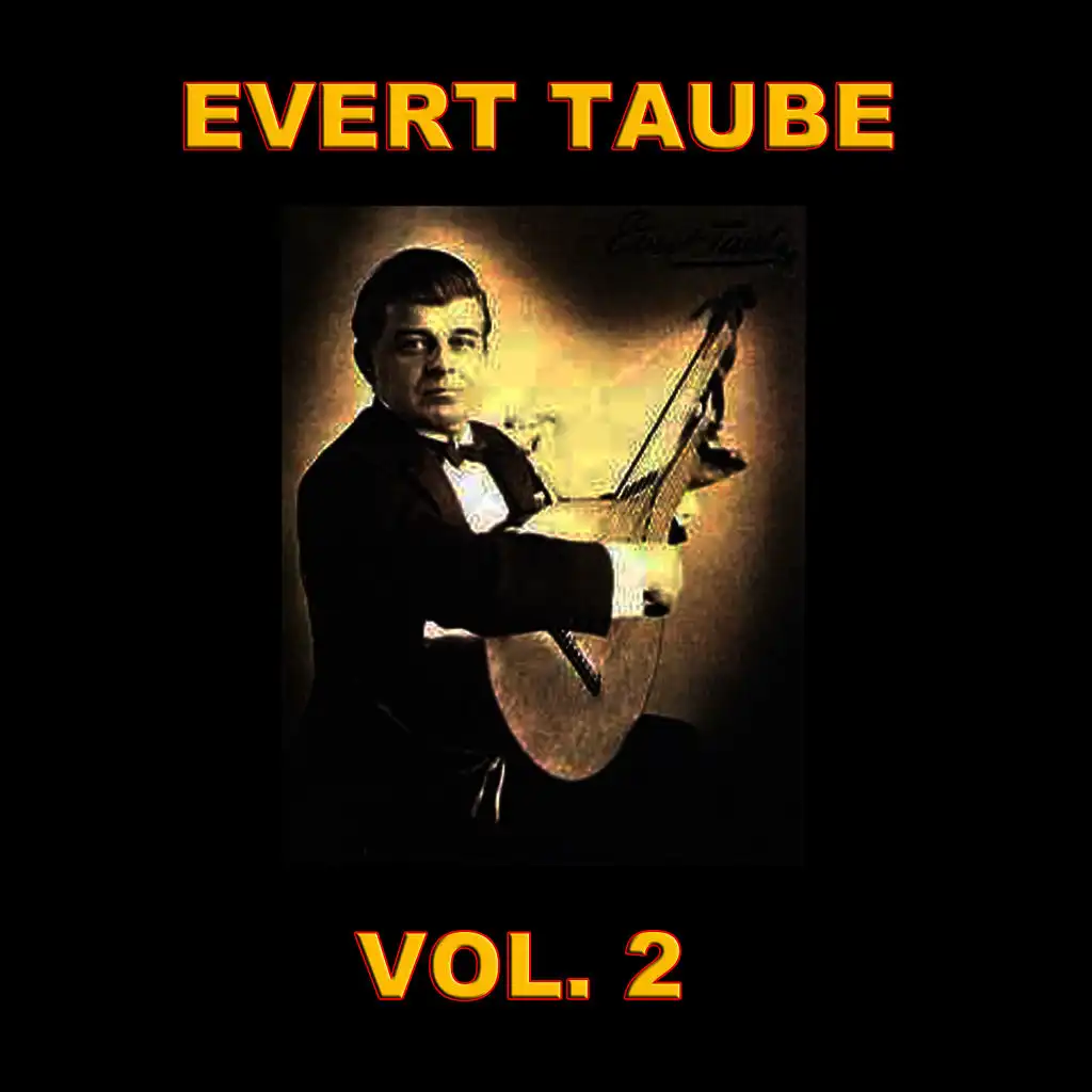 Evert Taube, Vol. 2