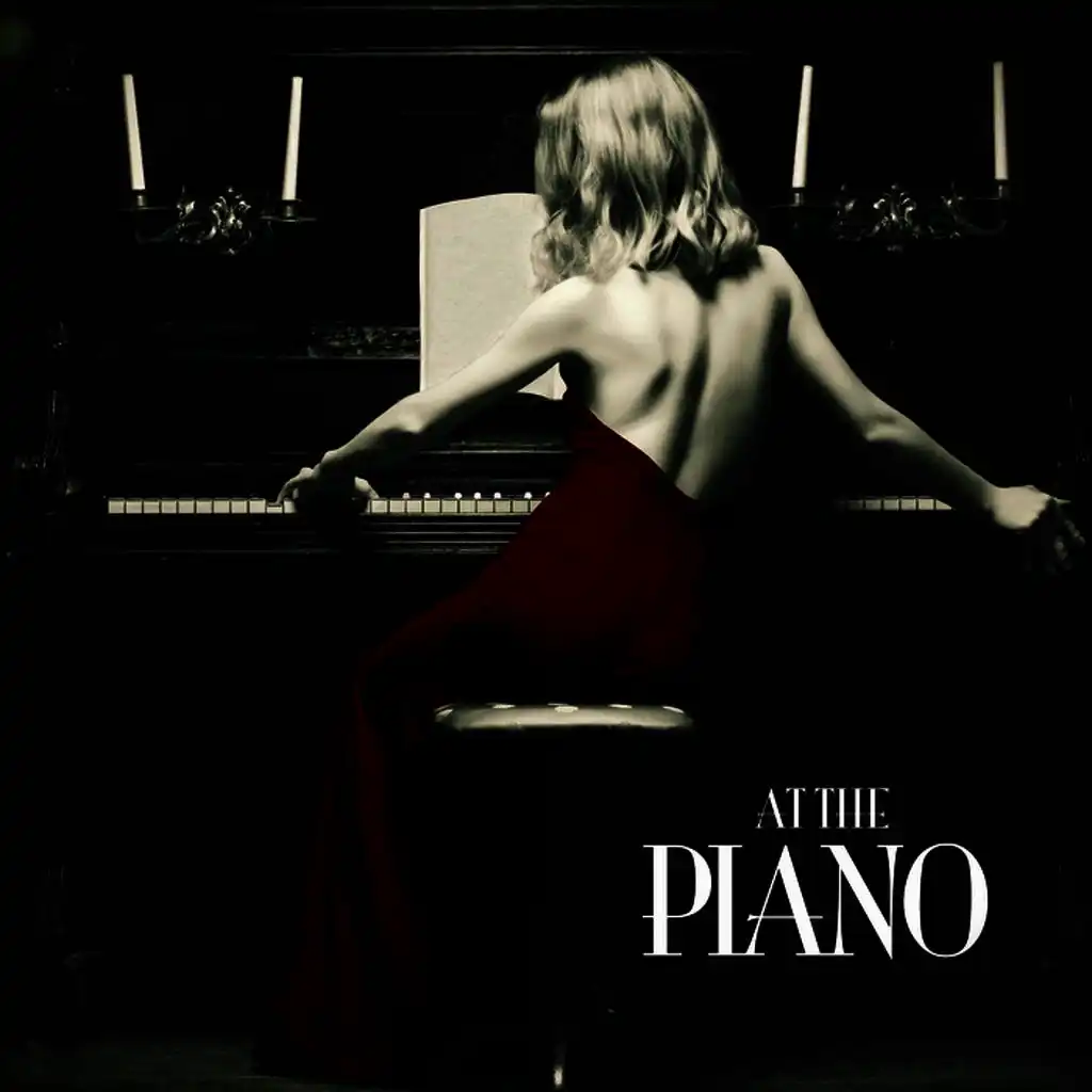 At The Piano