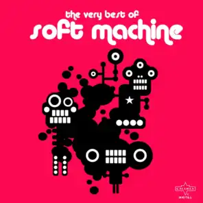 The Very Best of Soft Machine