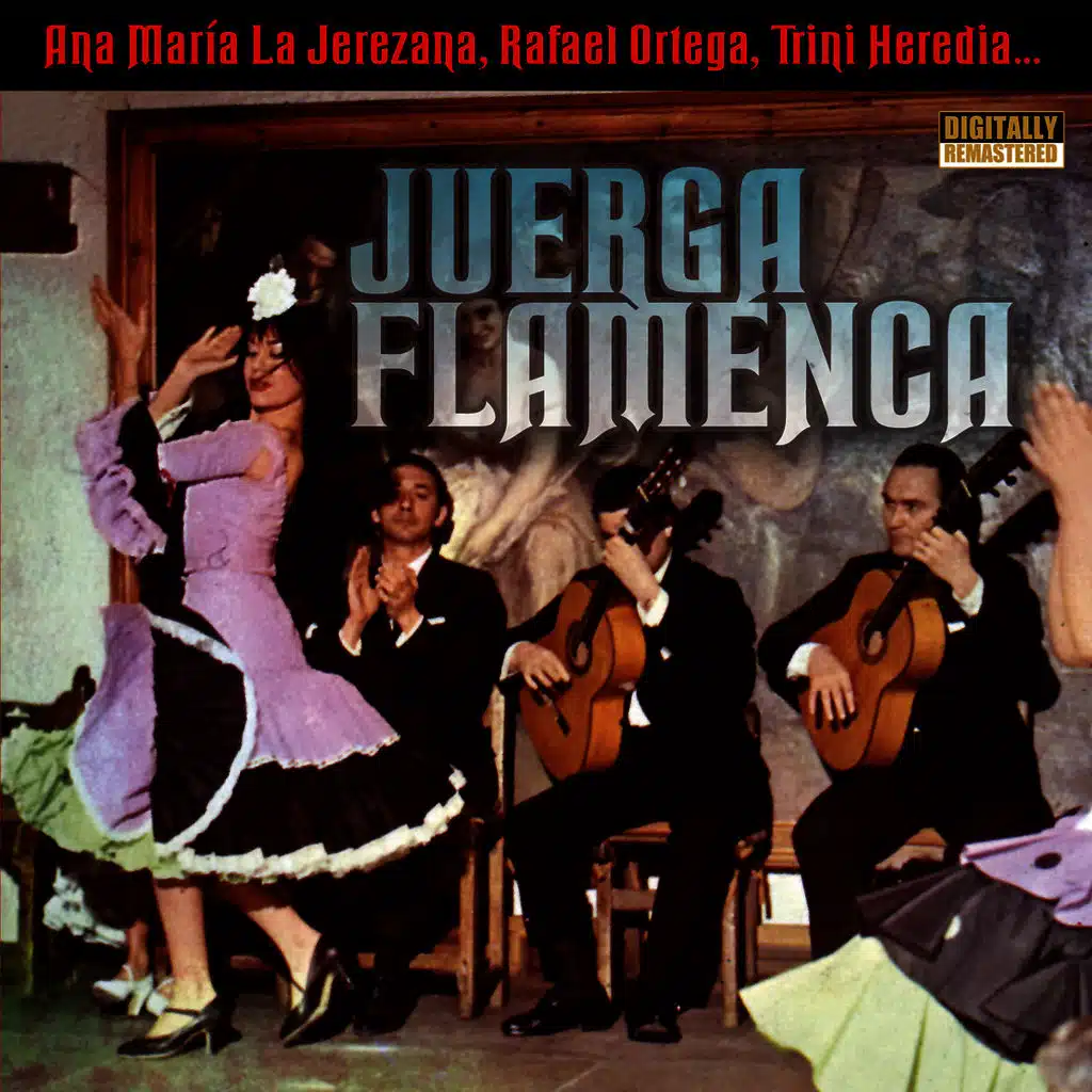 Juerga Flamenca