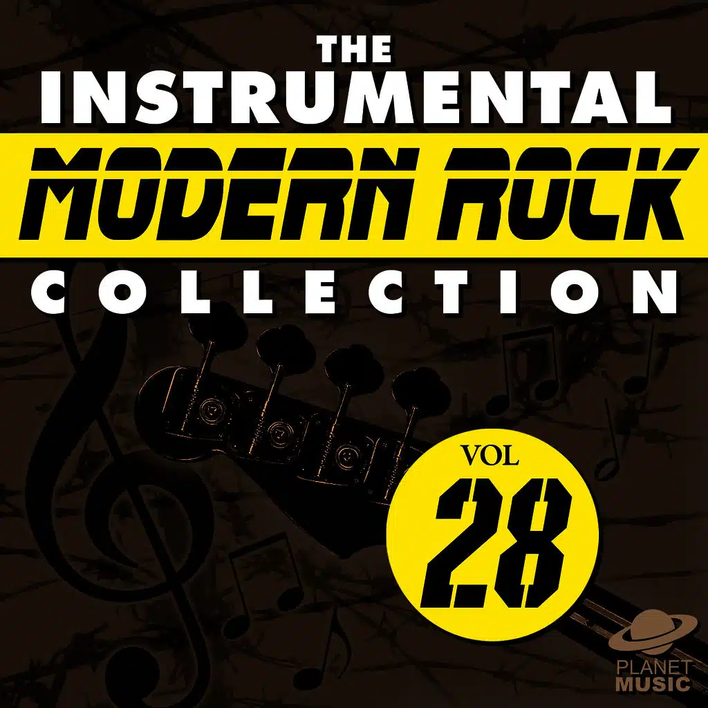 Lonely Road of Faith (Instrumental Version)