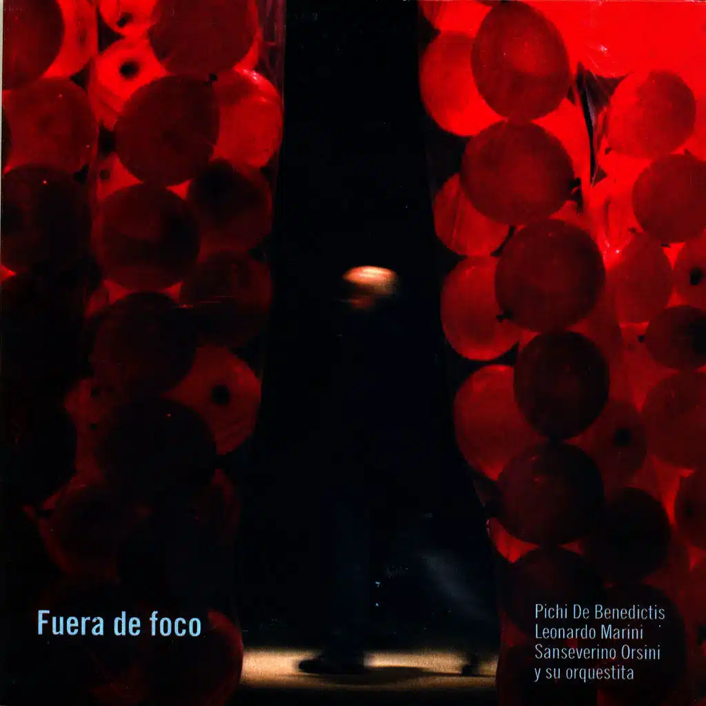 Fuera de Foco