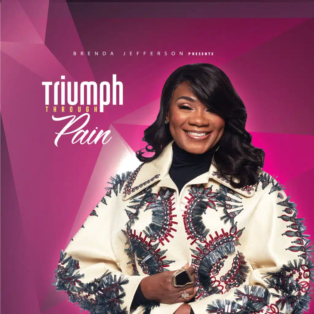 I Got It (feat. Samuel Washington)