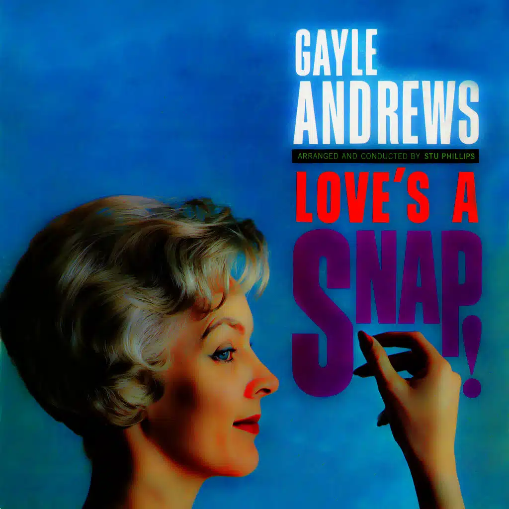 Love's a Snap