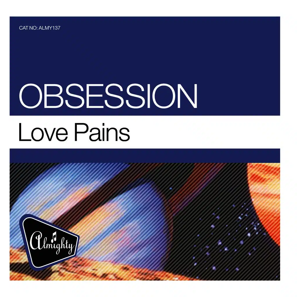Love Pains (Almighty Boys Club Mix)