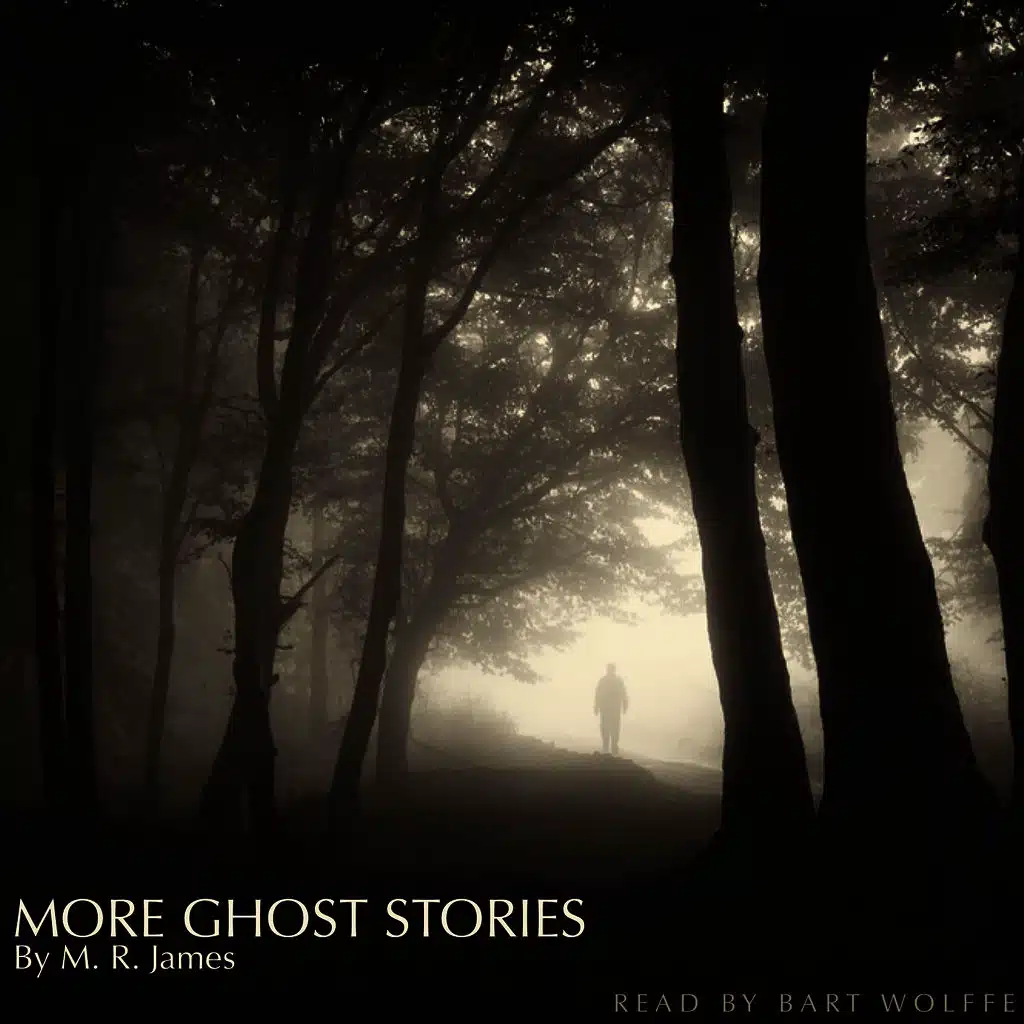More Ghost Stories by M. R. James