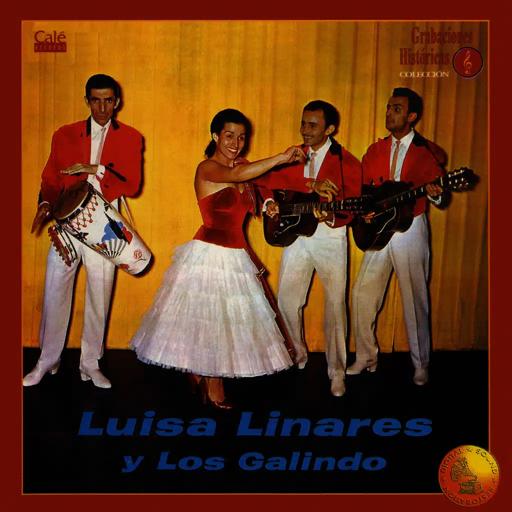 Grabaciones Históricas