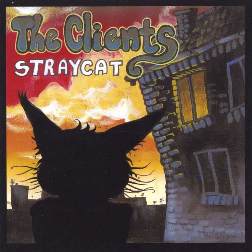 Straycat