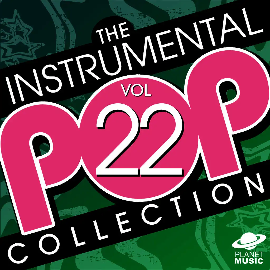 The Instrumental Pop Collection Vol. 22