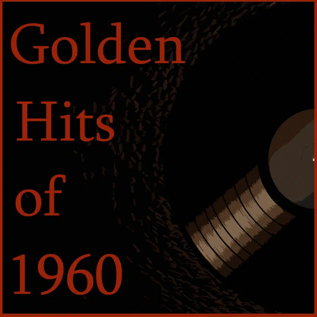 Golden Hits of 1960