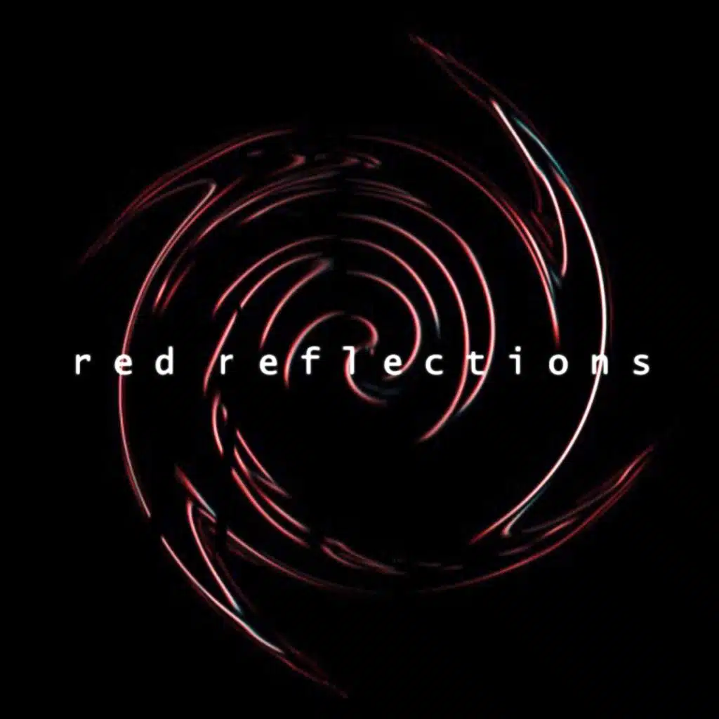 Red Reflections