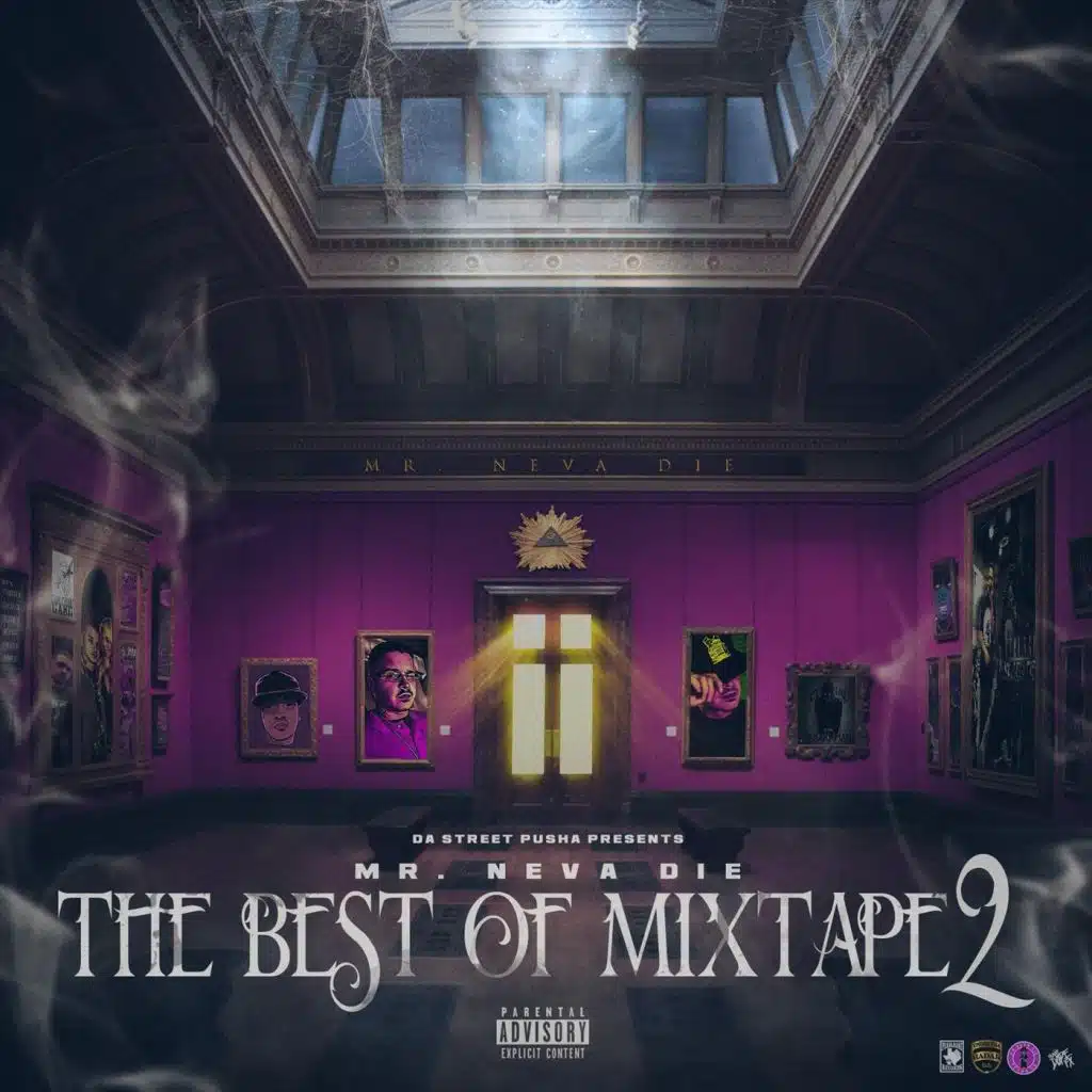 The Best of Mixtape 2