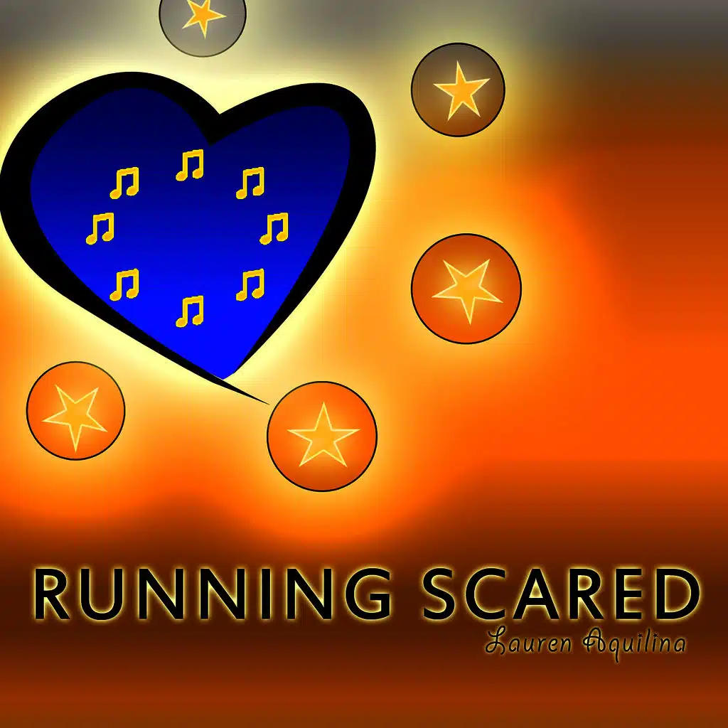Running Scared