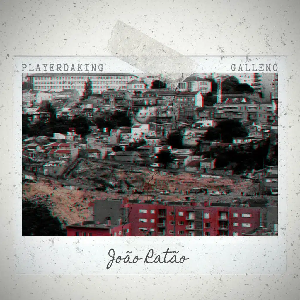 João Ratão (feat. Galleno)