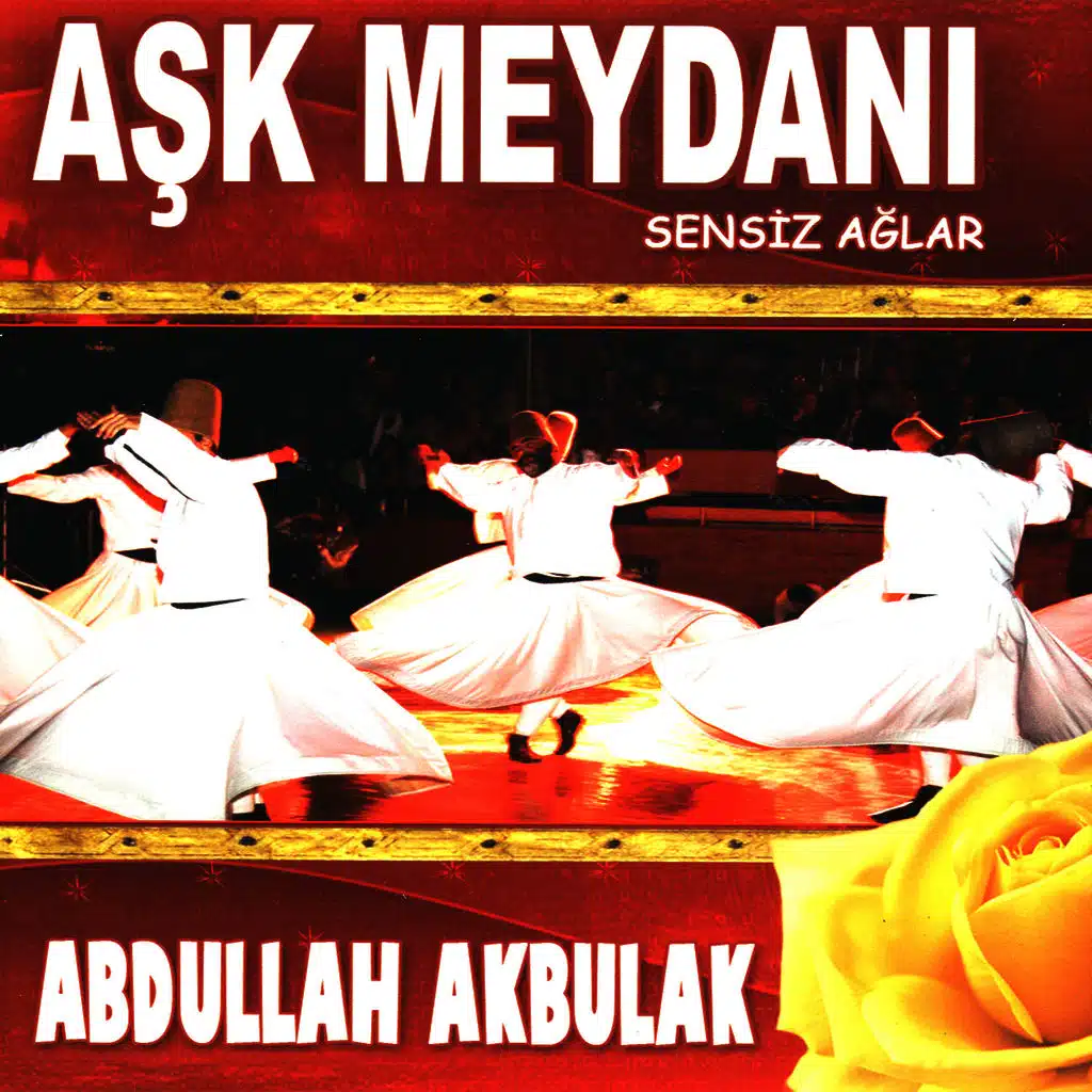 Aşk Meydanı