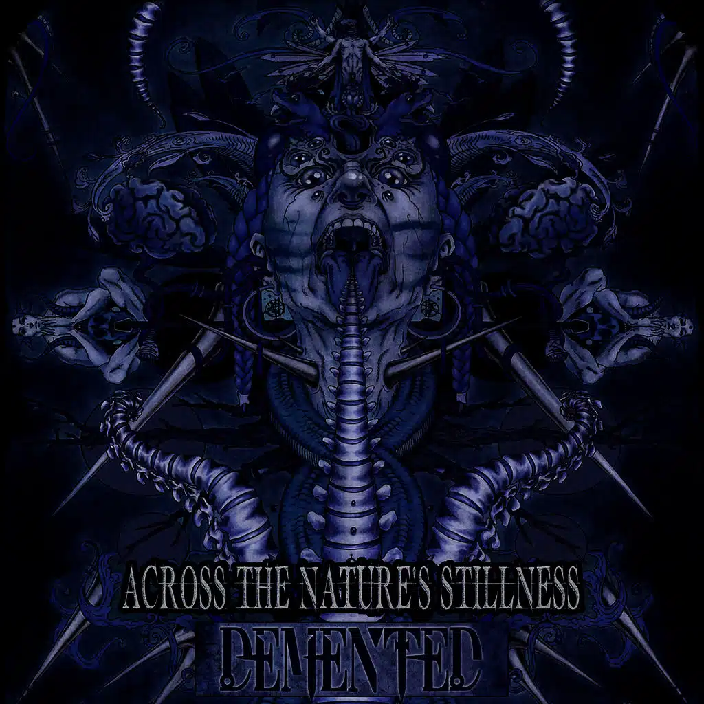 Across the Nature's Stillness