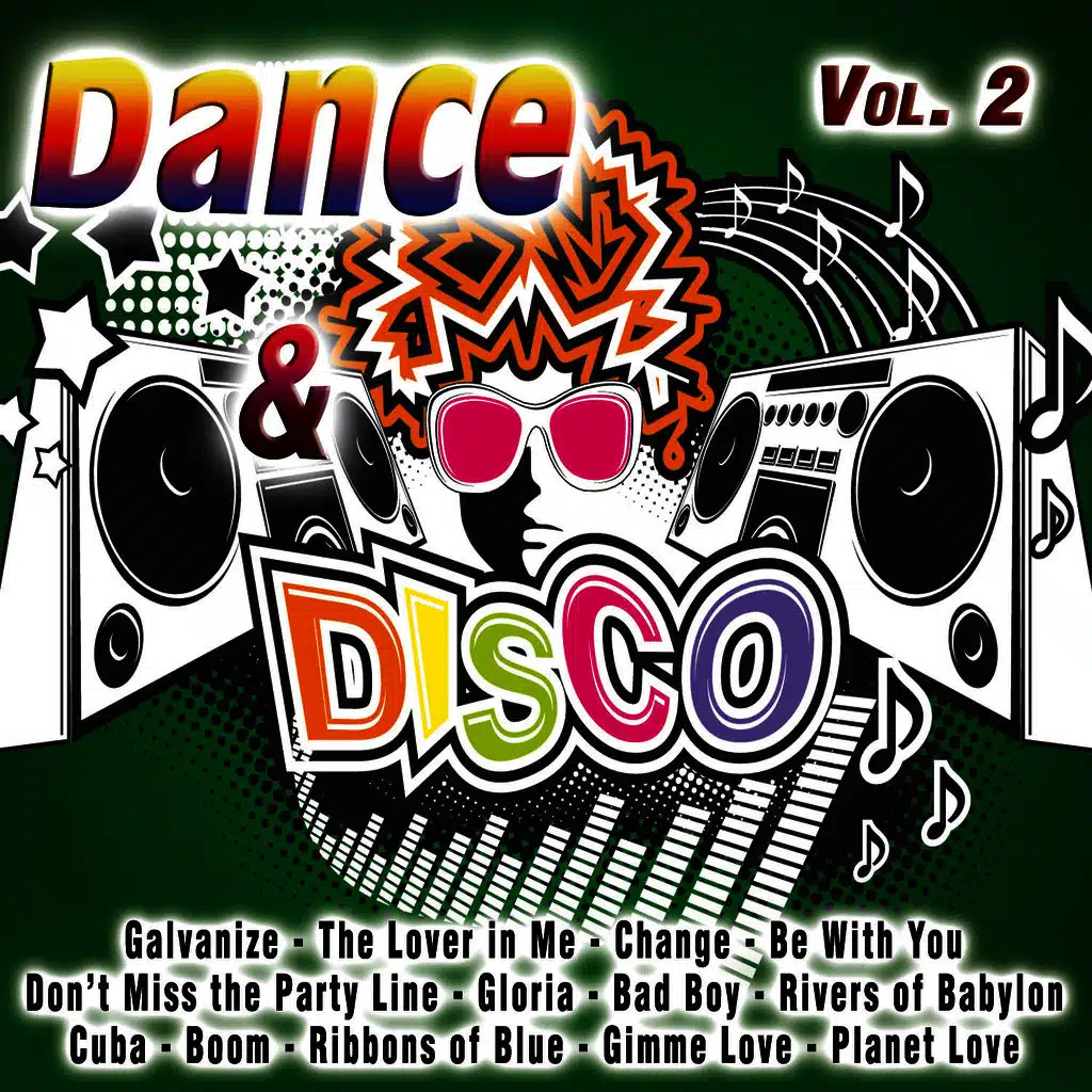 Dance & Disco Vol. 2