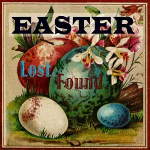 Eggbert, The Easter Egg