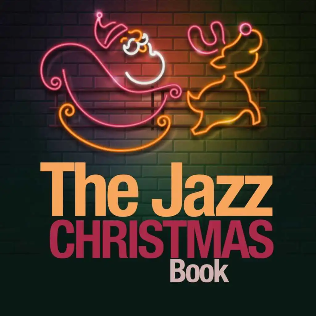The Jazz Christmas Book