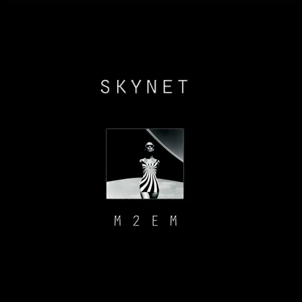 SKYNET (feat. WattzSun & Nickels)