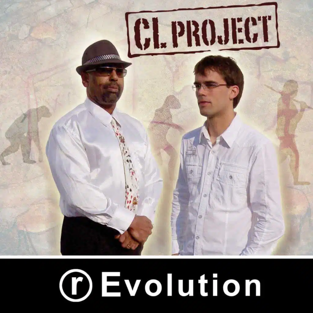 (r)Evolution
