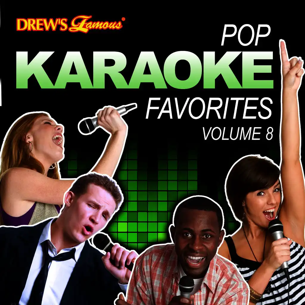 Save Tonight (Karaoke Version)