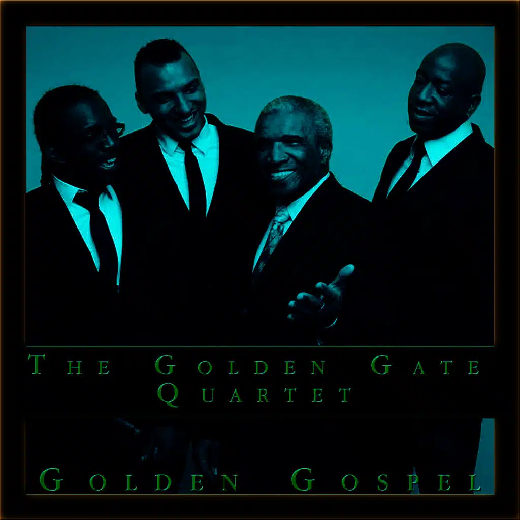 Nobody Knows the Trouble I've Seen