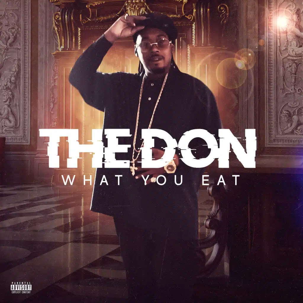 What You Eat (Remastered)