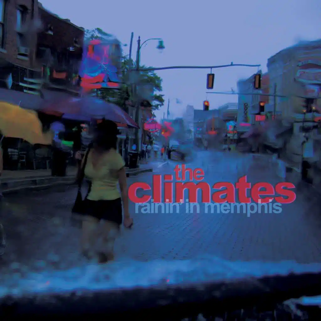 Rainin' in Memphis