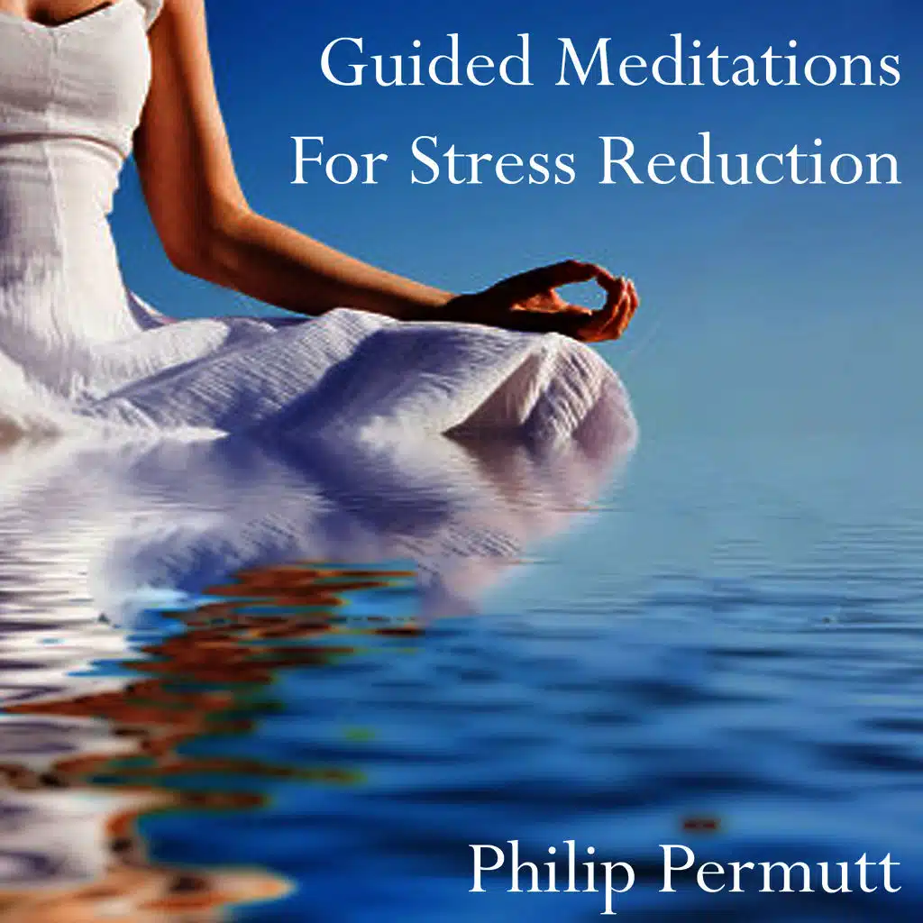 Guided Meditations for Stress Reduction