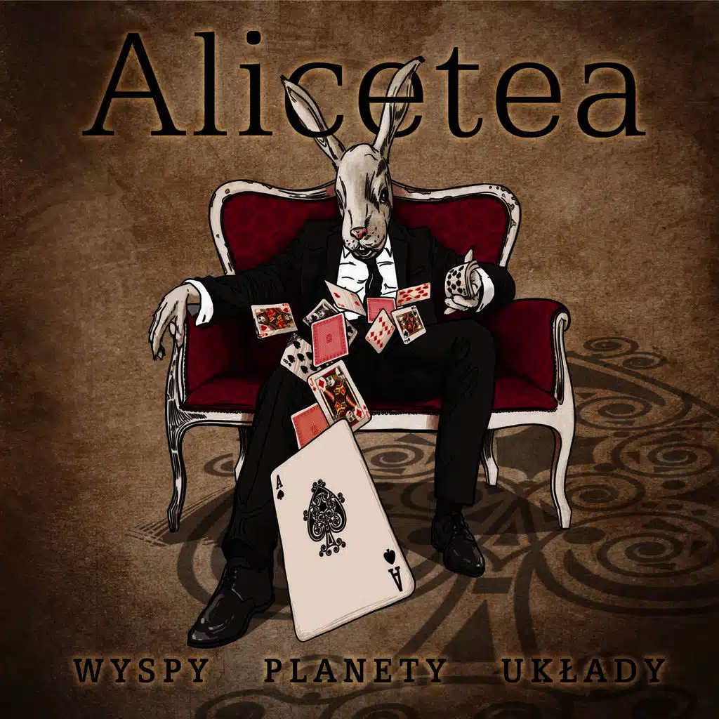 Wyspy Planety Uklady