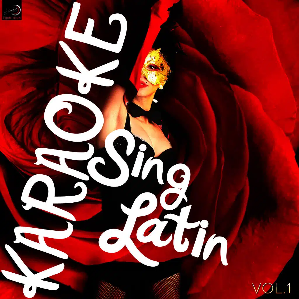 Bailando [Karaoke Version]