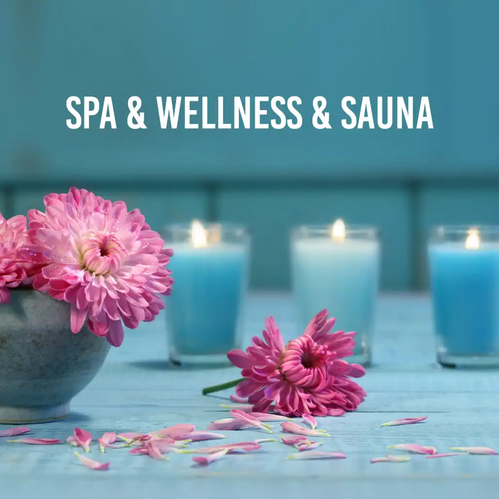 Spa & Wellness & Sauna