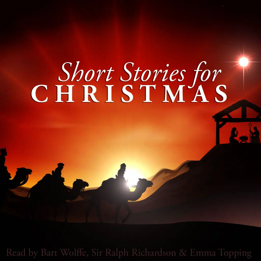 Short Stories for Christmas