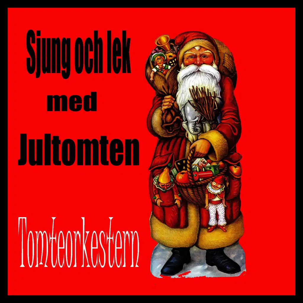 Tomteorkestern