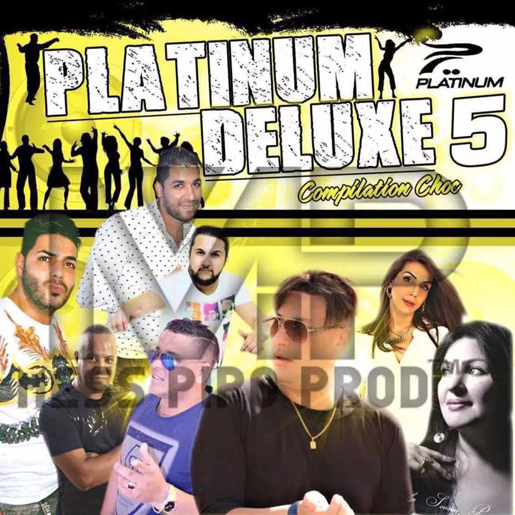 بلاتينيوم 5