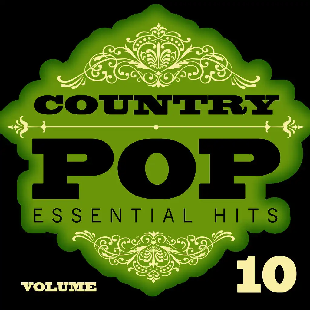 Country/Pop Essential Hits, Vol. 10